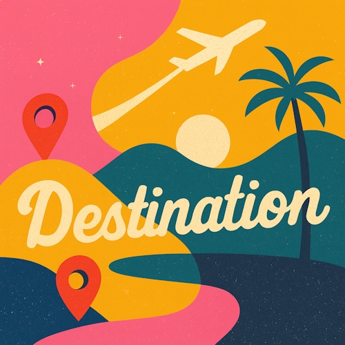 Destination