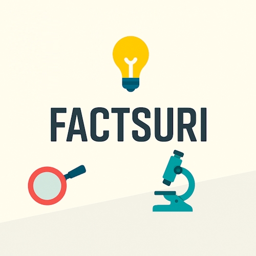 Factsuri