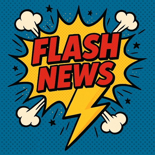 Flash News