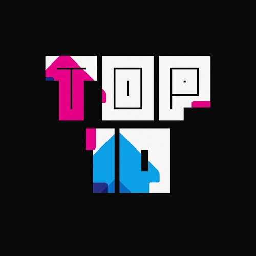 Top 10
