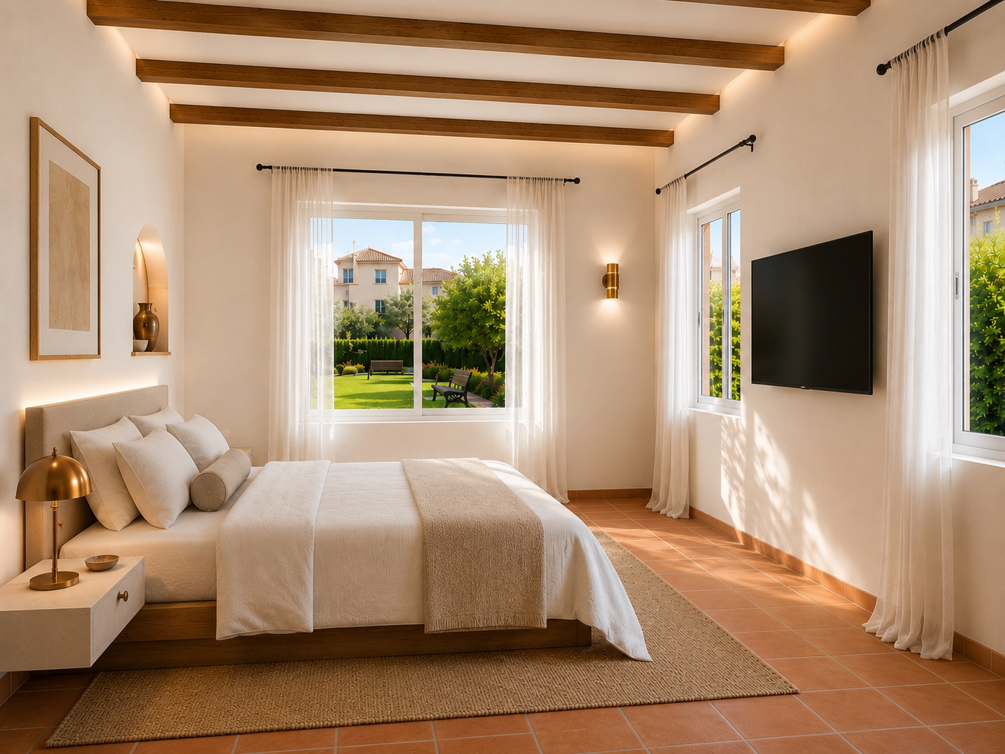 Villa Magdalena
