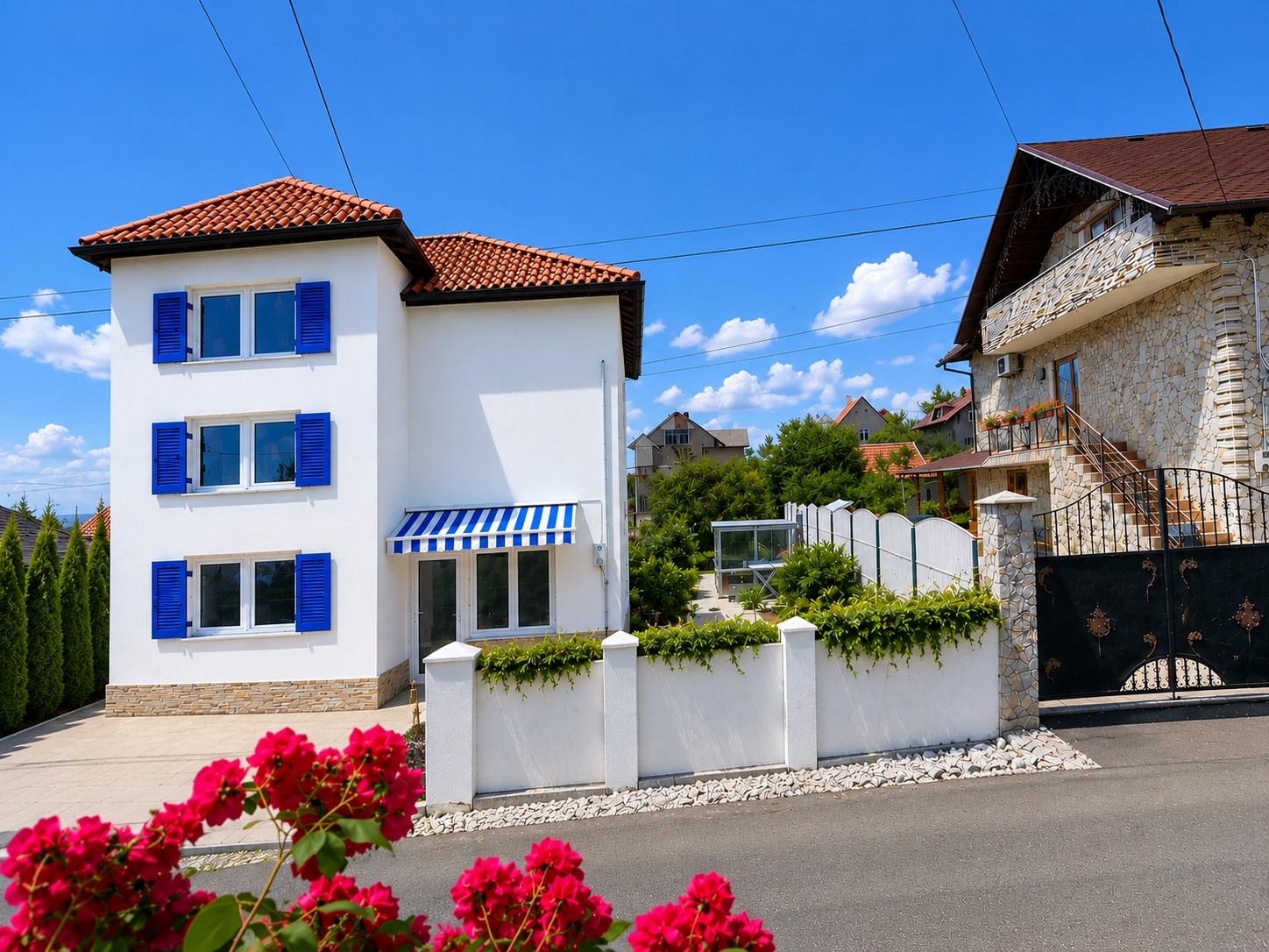 Villa Magdalena