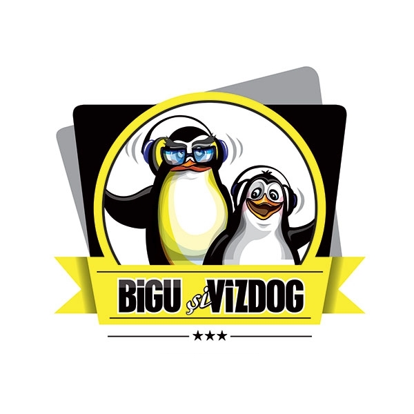 Bigu si Vizdog