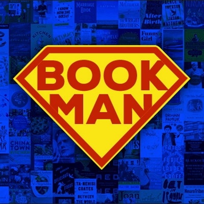 Bookman