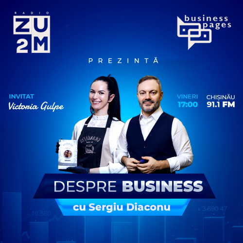Despre Business