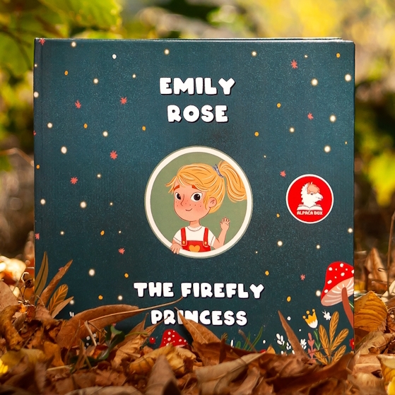 Firefly Princess