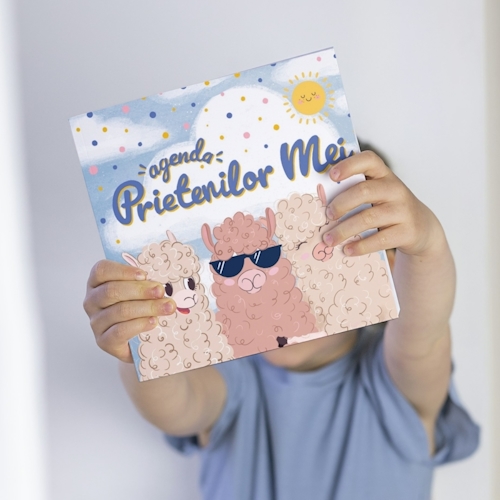Friendship Journal