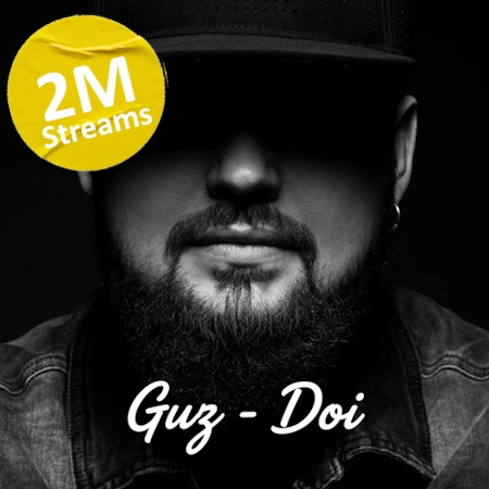 Guz Doi
