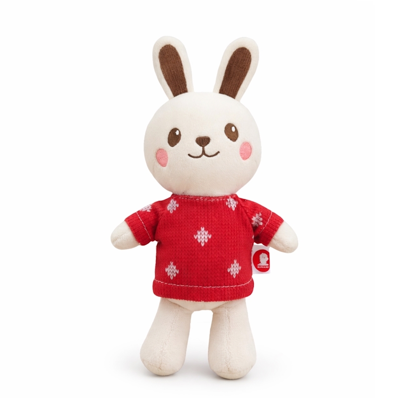 Lilly the Rabbit