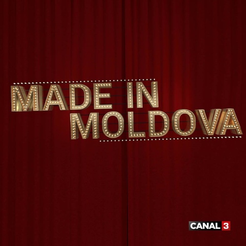 Made in Moldova