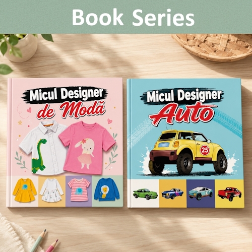 Micul Designer