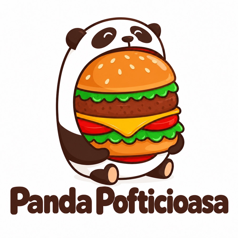 Panda Pofticioasa
