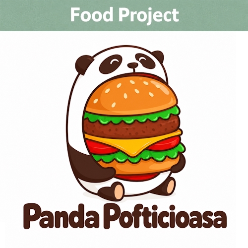 Panda Pofticioasa