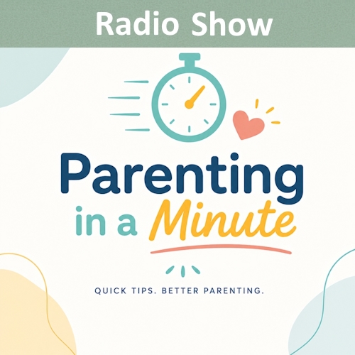Parenting in a minute