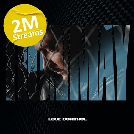 Ron May Lose Control