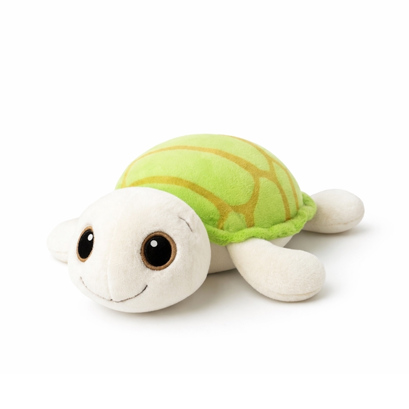 Pic Pic the Turtle