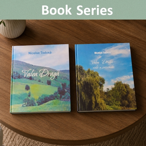 Valea Draga Series
