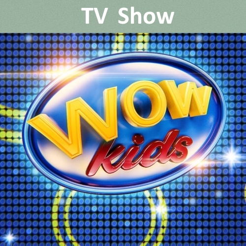 Wow Kids