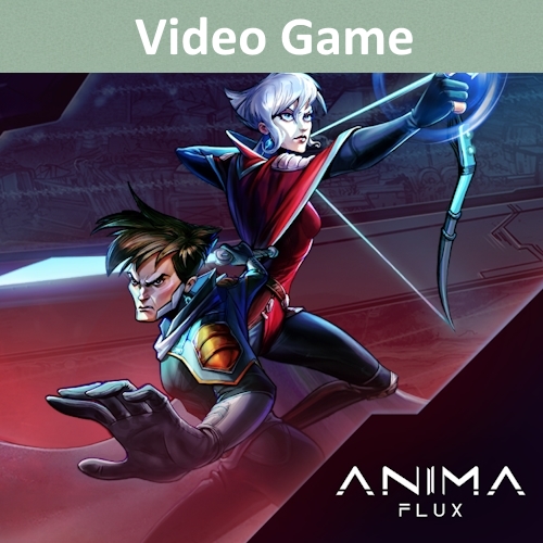 Steam Game